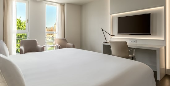 NH Collection Amsterdam Barbizon Palace